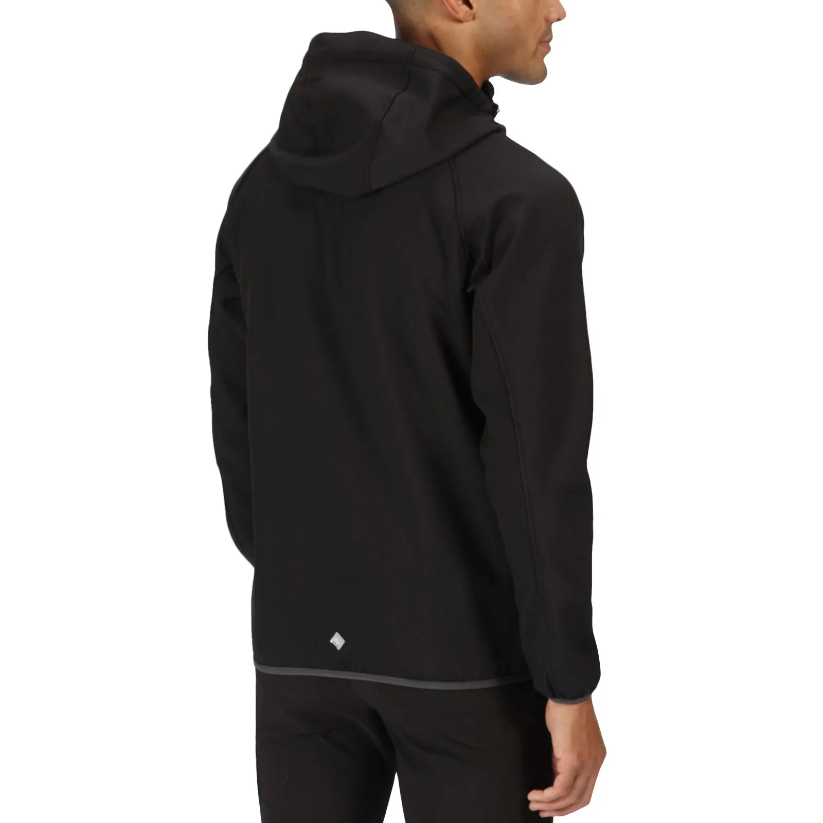 Regatta Mens Arec II Softshell Jacket