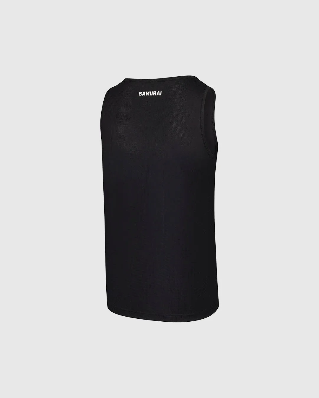 RT: 101-05 - Training Vest - Black