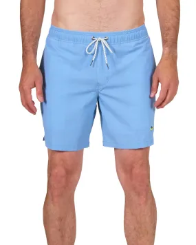 Salty Crew Driftwood Elastic Boardshort