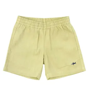 SBC Naples Elastic Shorts