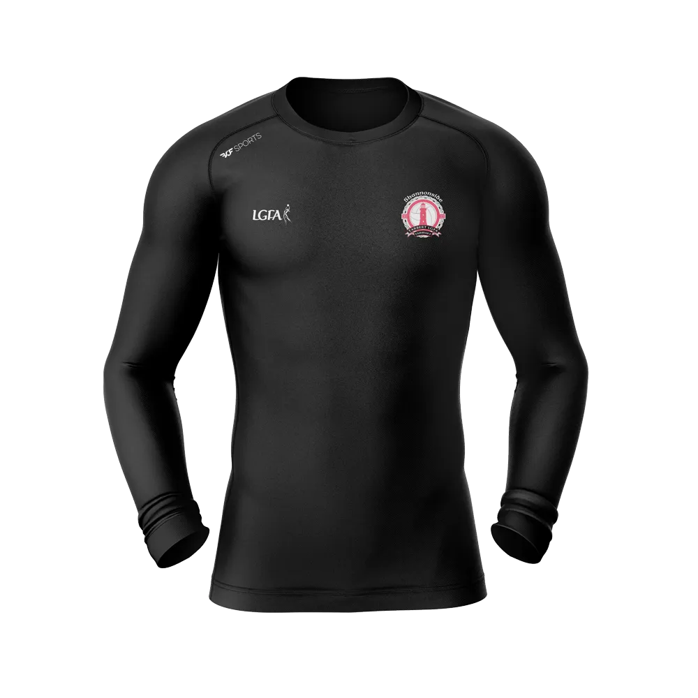 Shannonside LGFA Tarbert: Compression Top