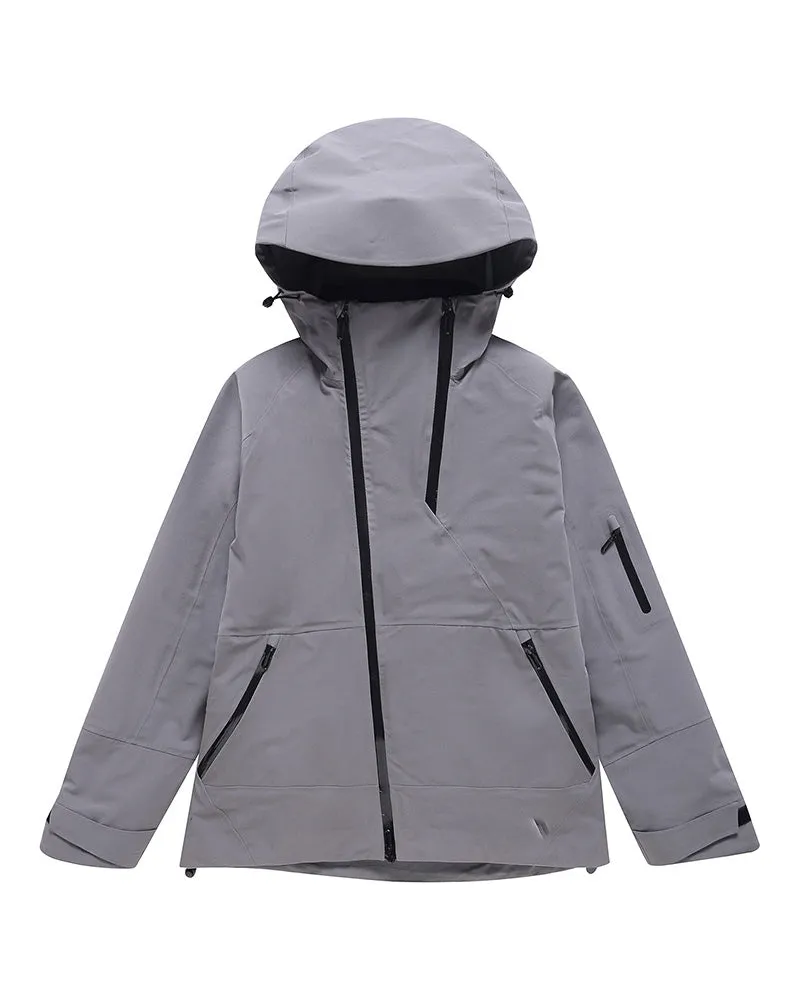 Ski Wear Windproof Men's Ski Jacket