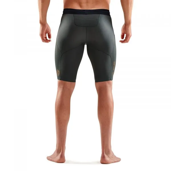 Skins Series 5 Mens Half Tight