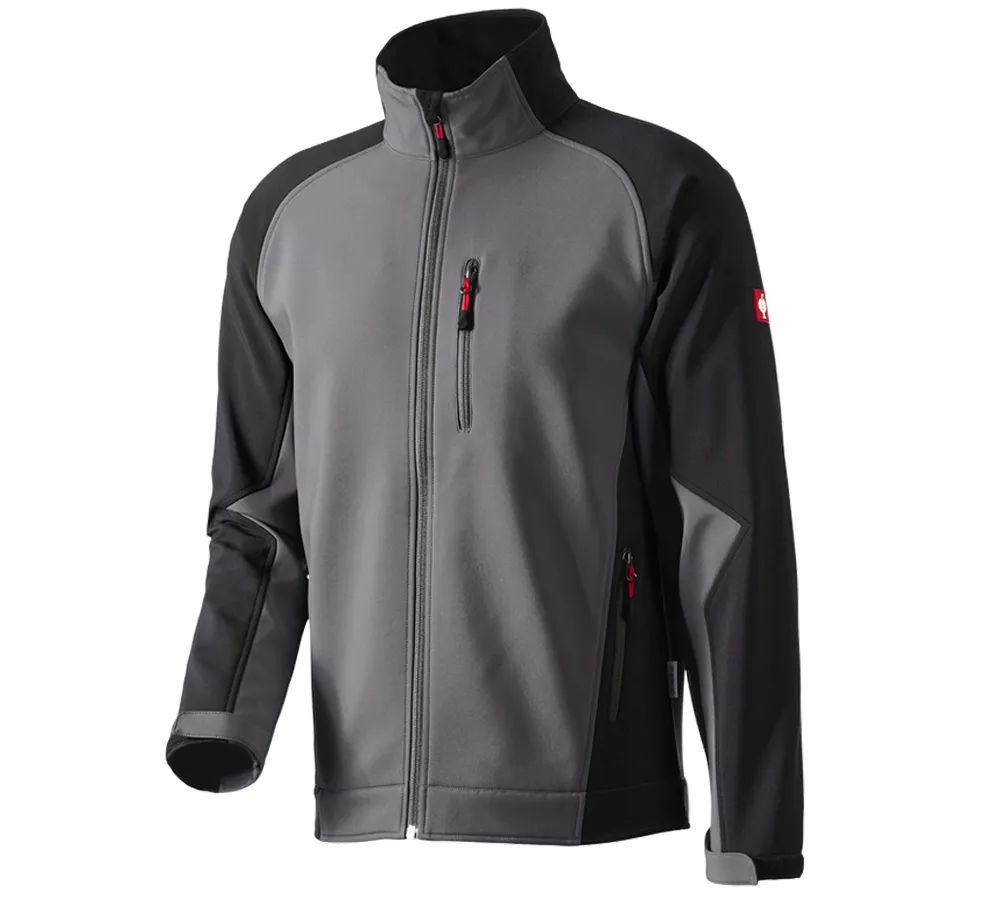 Softshell Jacket dryplexx® softlight