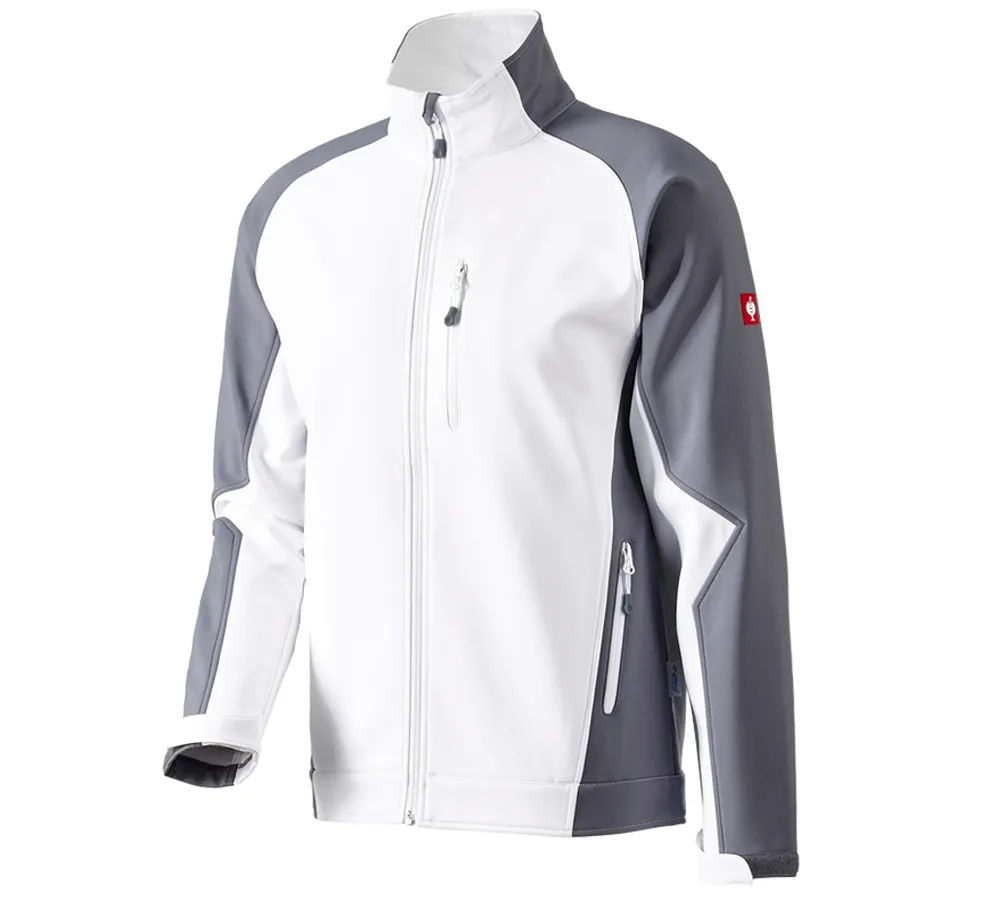 Softshell Jacket dryplexx® softlight