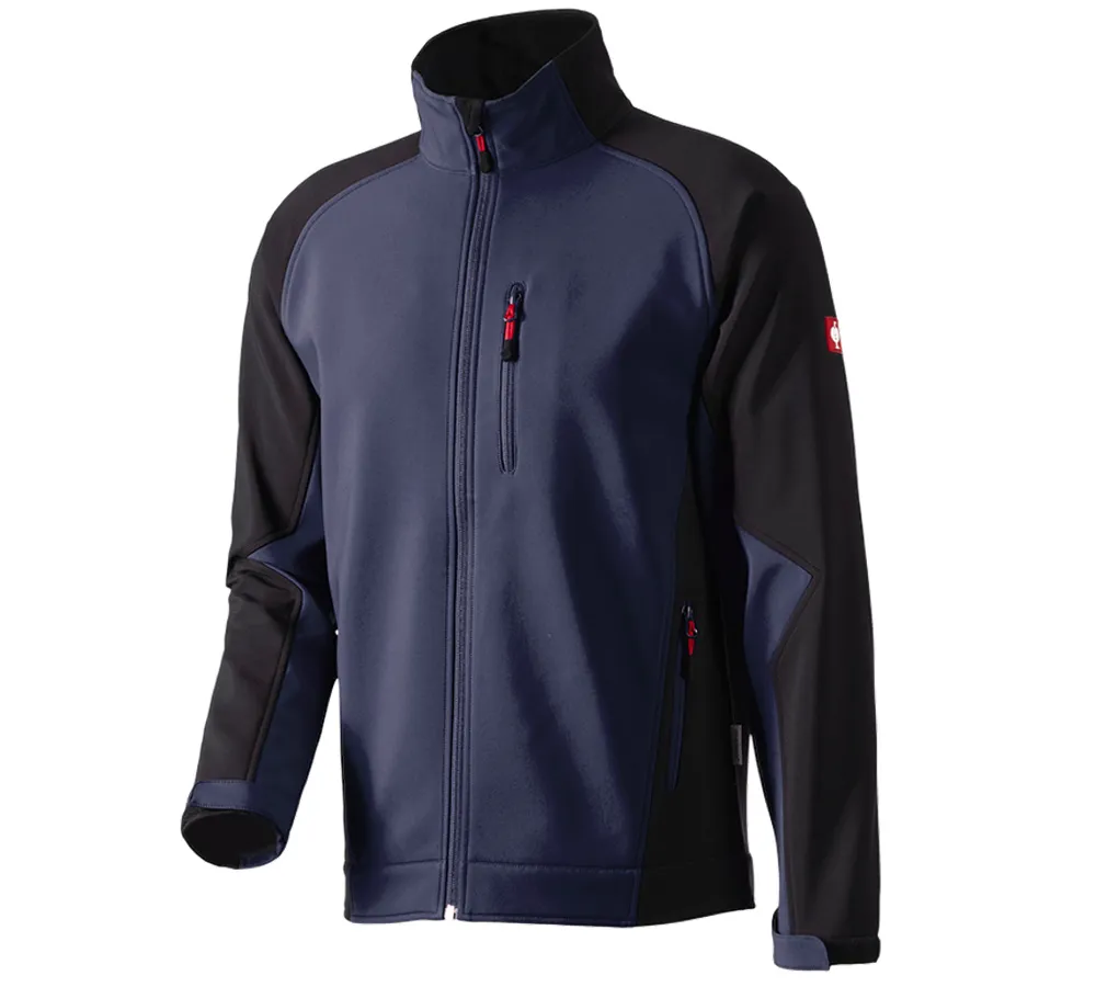 Softshell Jacket dryplexx® softlight