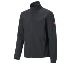 Softshell jacket e.s.trail pure