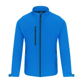 Tern Softshell | Reflex Blue