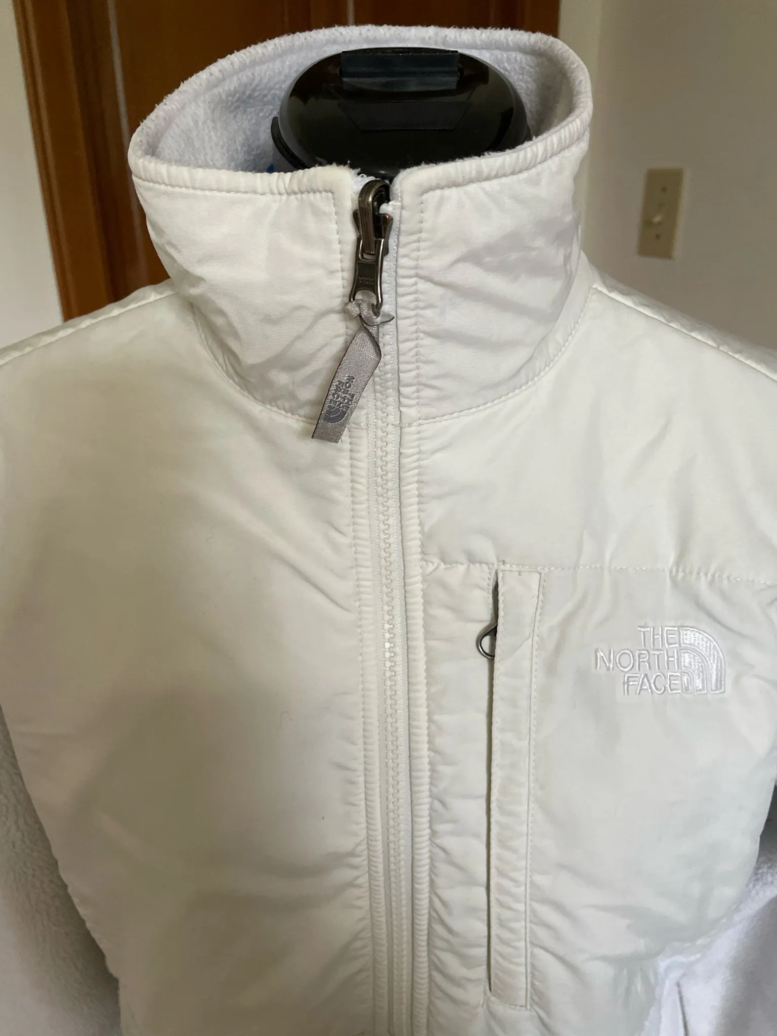 The North Face Fleece Jacket Women's M