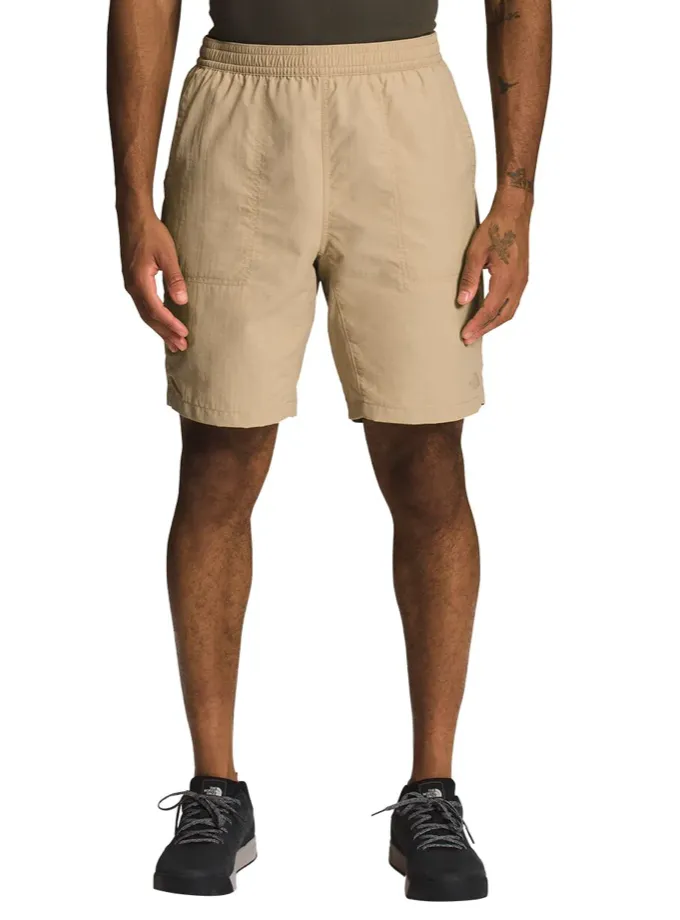 The North Face Men's Pull-On Adventure Shorts