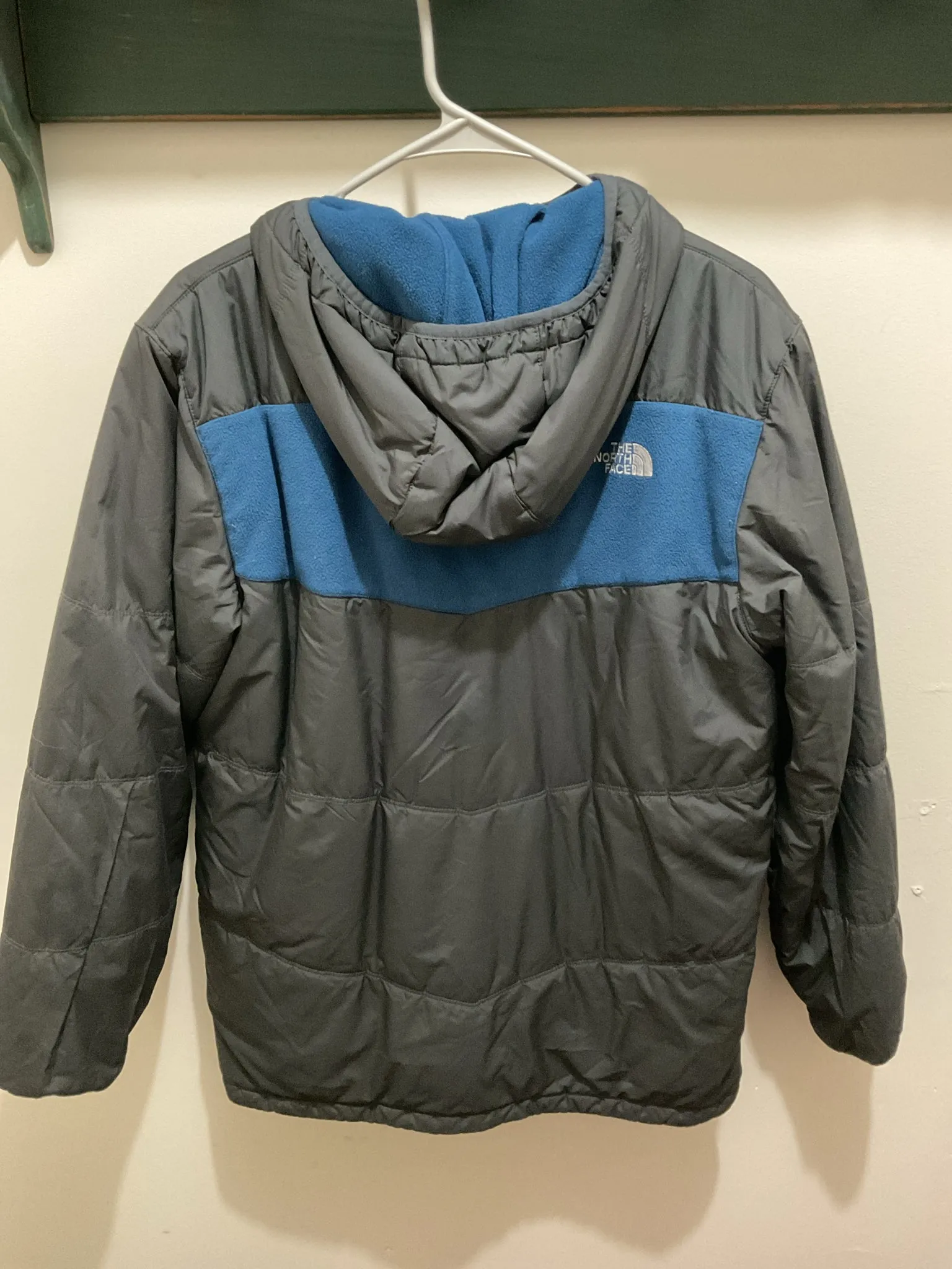 The North Face Reversible Jacket Kid's 18-20/ Men's S