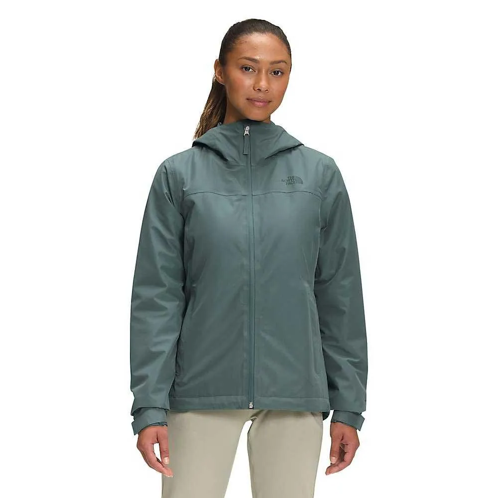 The North Face Women's Dryzzle FUTURELIGHT Insulated Jacket