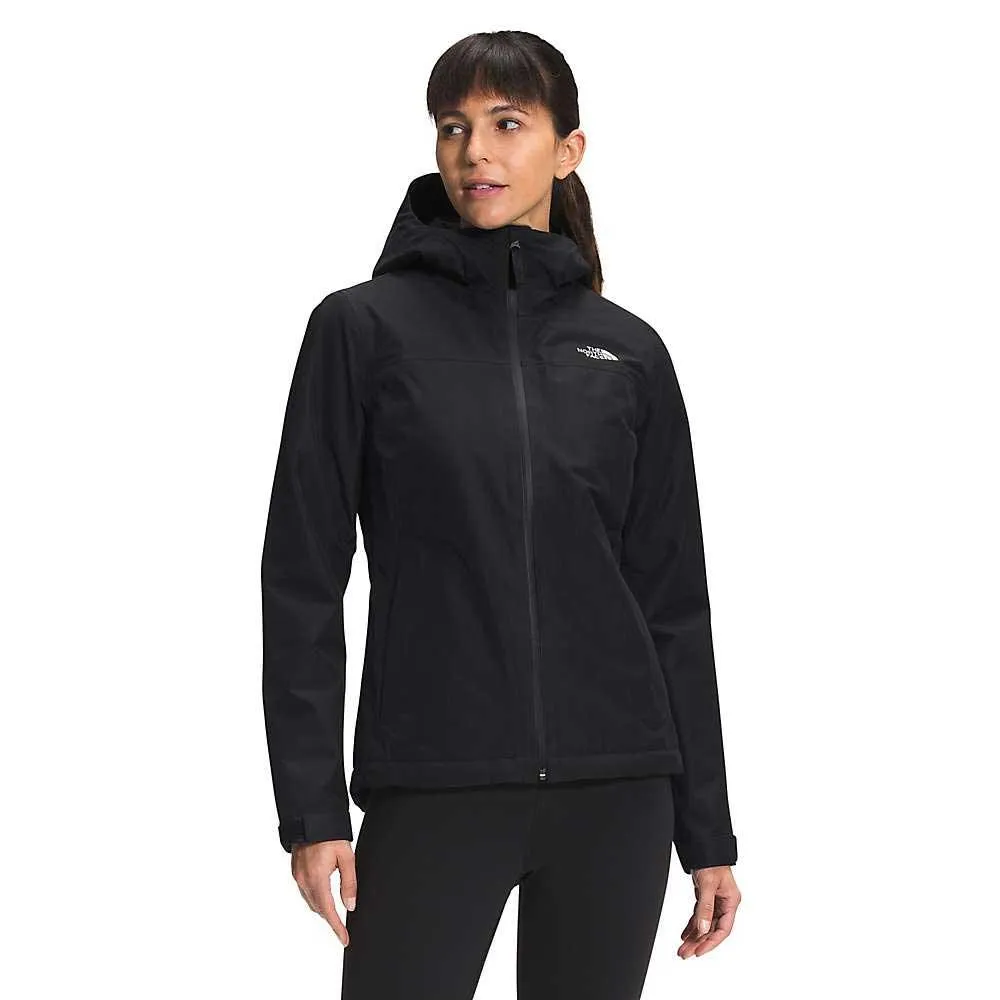 The North Face Women's Dryzzle FUTURELIGHT Insulated Jacket