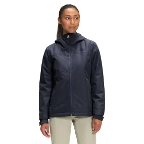 The North Face Women's Dryzzle FUTURELIGHT Insulated Jacket