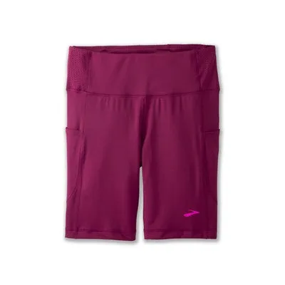 W Brooks Method 8" Short Tight