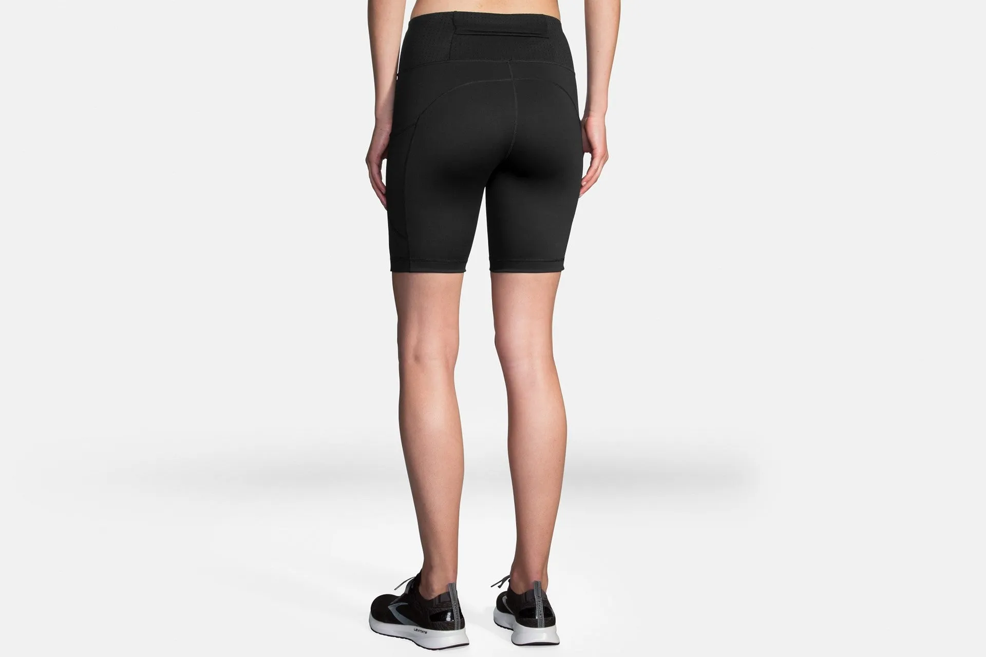 W Brooks Method 8" Short Tight