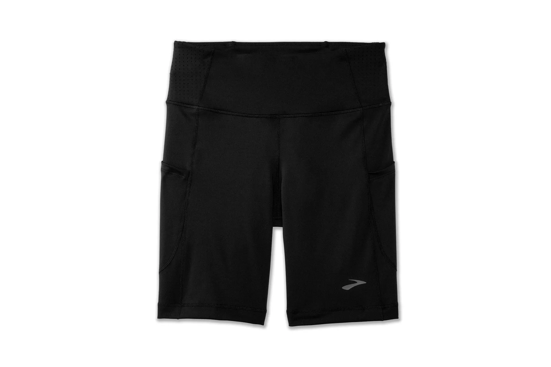 W Brooks Method 8" Short Tight