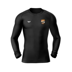 Watergrasshill Athletics: Compression Top