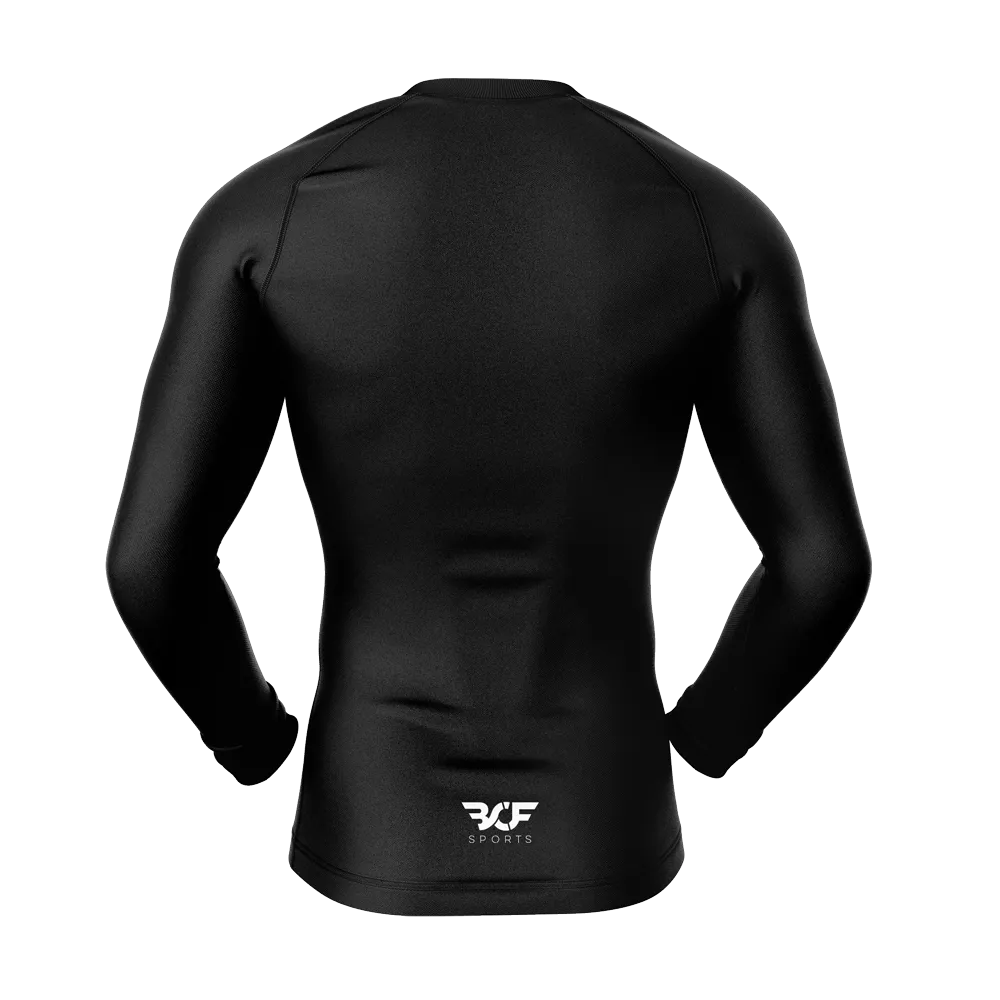 Watergrasshill Athletics: Compression Top