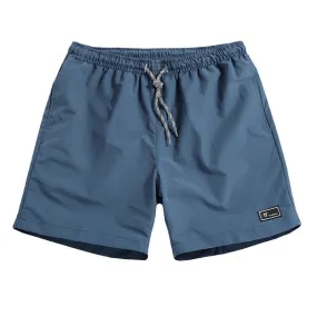 West Louis™ Men's Breathable Summer Beach Shorts