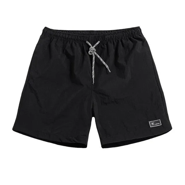 West Louis™ Men's Breathable Summer Beach Shorts