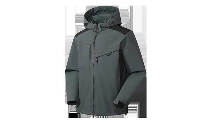 Windproof Outdoor Jacket