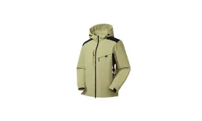 Windproof Outdoor Jacket