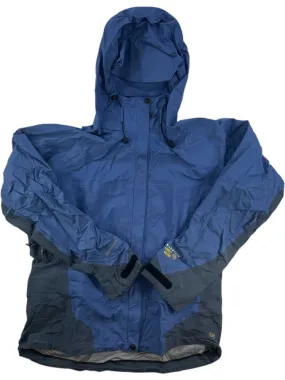 Womens Conduit Shell Jacket