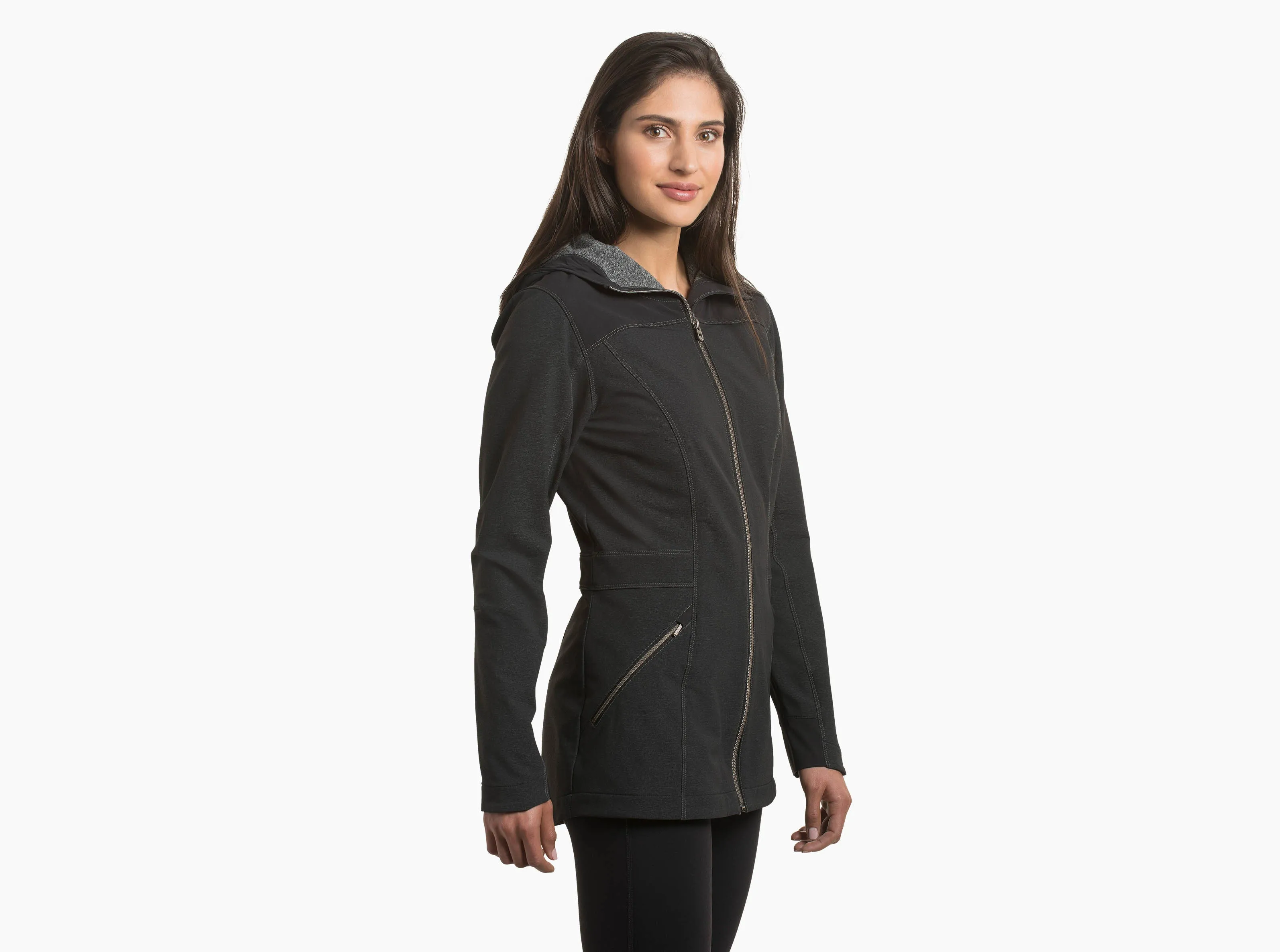 Women's Klash Trench