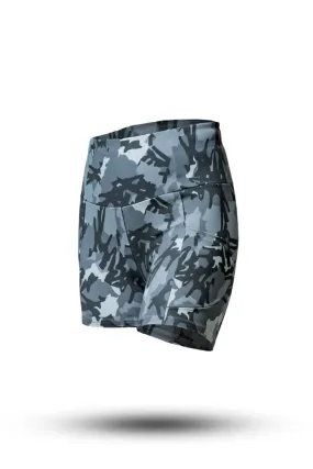 Women's Phantom Fitness Shorts