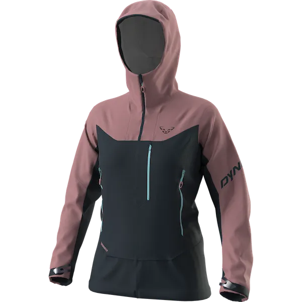 Women's Radical Softshell Jacket