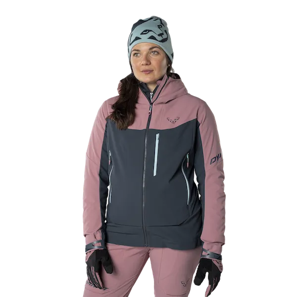 Women's Radical Softshell Jacket