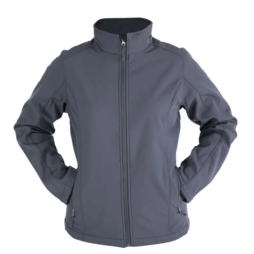 Women's Softshell Jacket