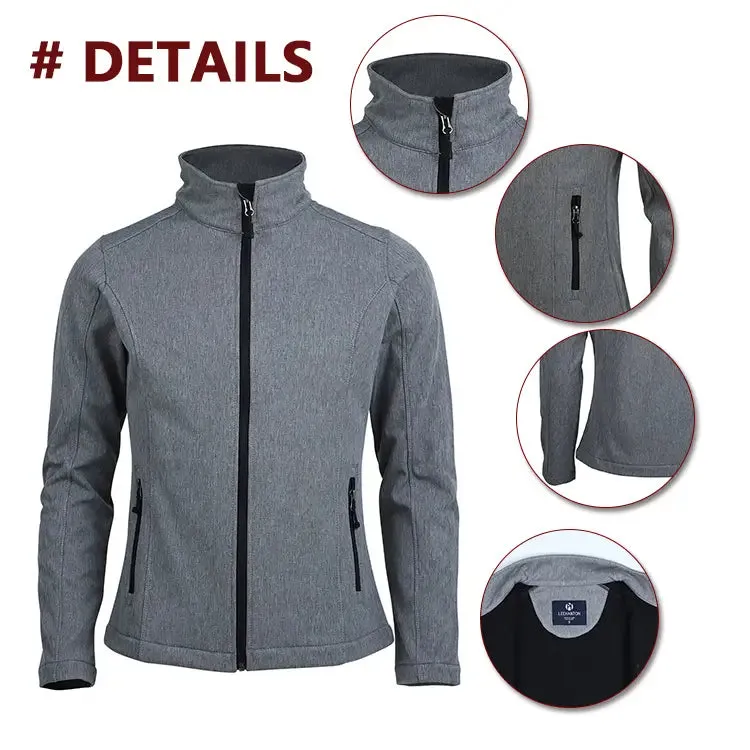 Women's Softshell Jacket