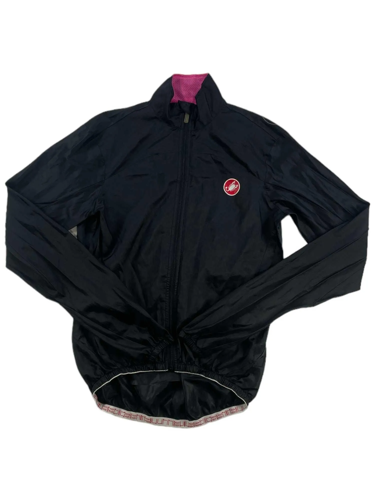 Womens Velo Rain Jacket