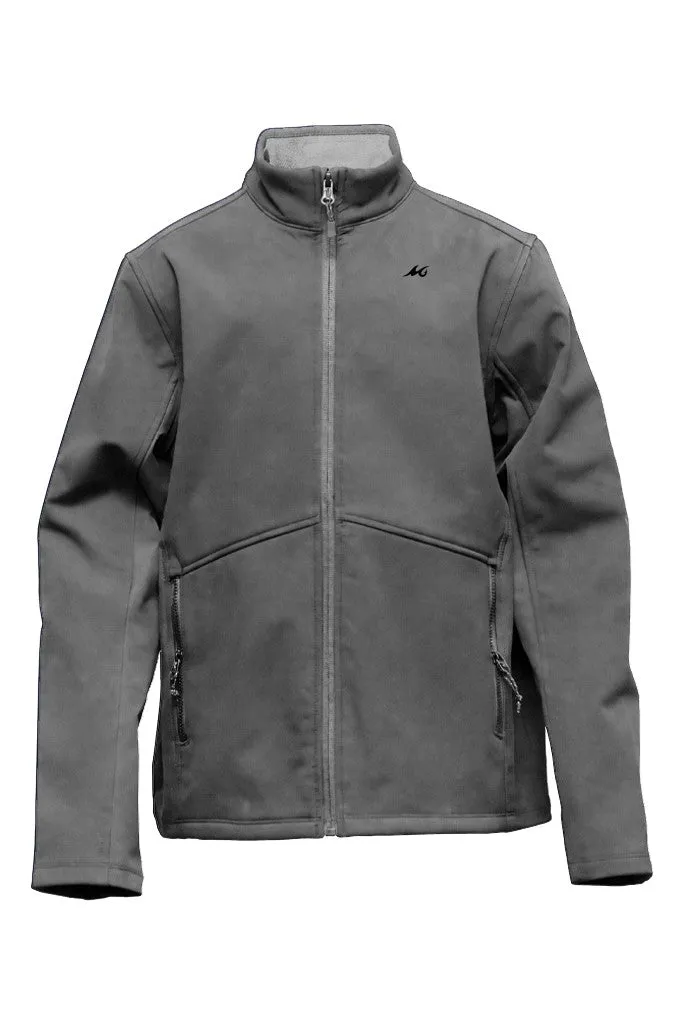 Youth Softshell Jacket